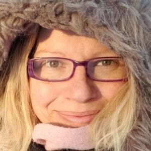 Meet your Posher, Joanne